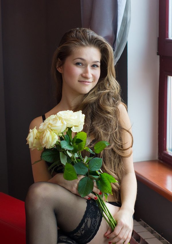Света, 23