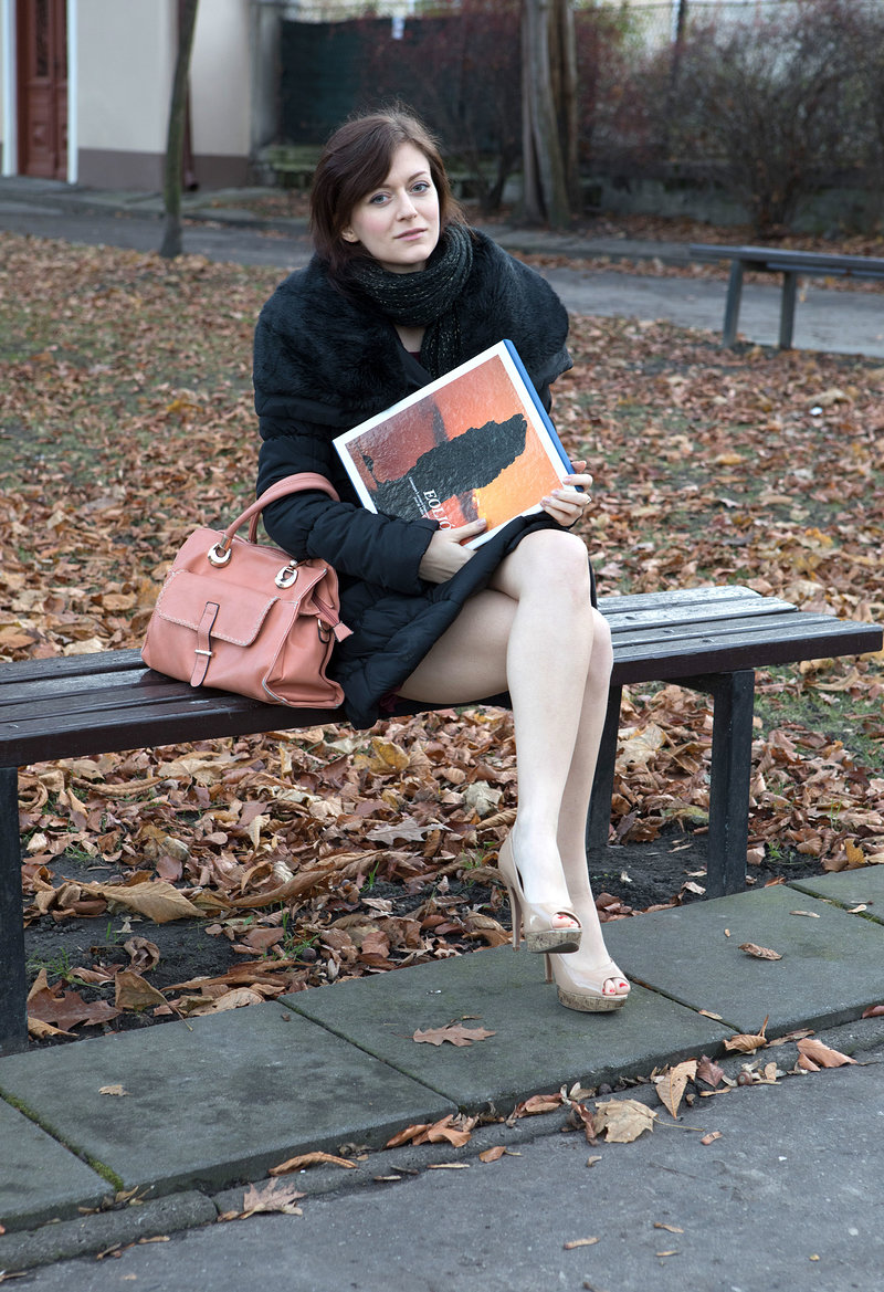 Александра, 23